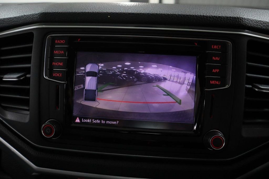 Used Volkswagen Amarok 2019 for sale - 77080399: Photo 25