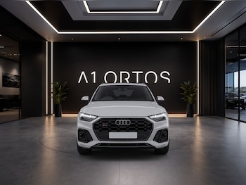 Used Audi SQ5 2021 for sale - 79578778: Photo