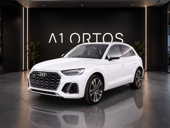 Used Audi SQ5 2021 for sale - 79578778: Photo