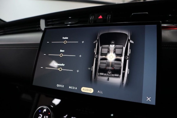 Used Jaguar F-Pace 2021 for sale - 76210397: Photo 26