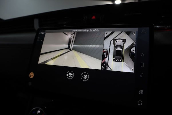 Used Jaguar F-Pace 2021 for sale - 76210397: Photo 34