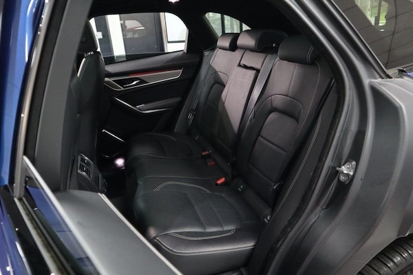 Used Jaguar F-Pace 2021 for sale - 76210397: Photo 39