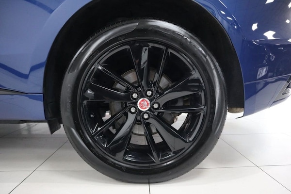 Used Jaguar F-Pace 2021 for sale - 76210397: Photo 40