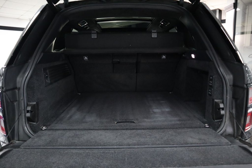 Used Land Rover Range Rover 2019 for sale - 76279424: Photo 10