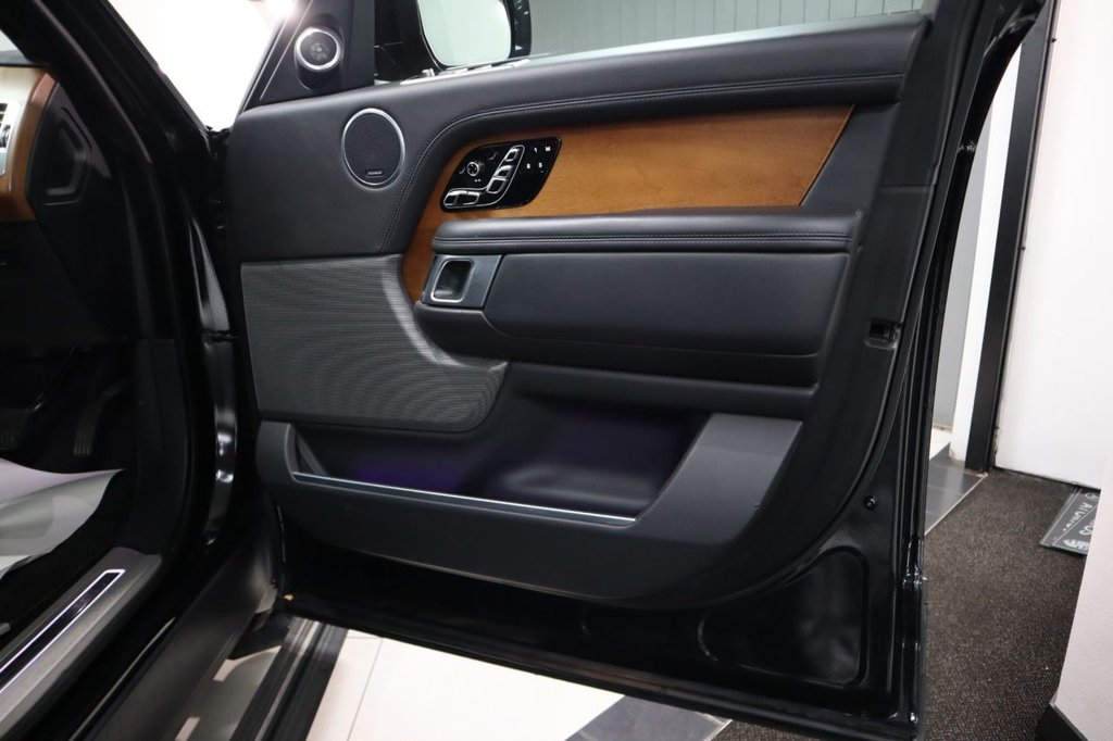 Used Land Rover Range Rover 2019 for sale - 76279424: Photo 16