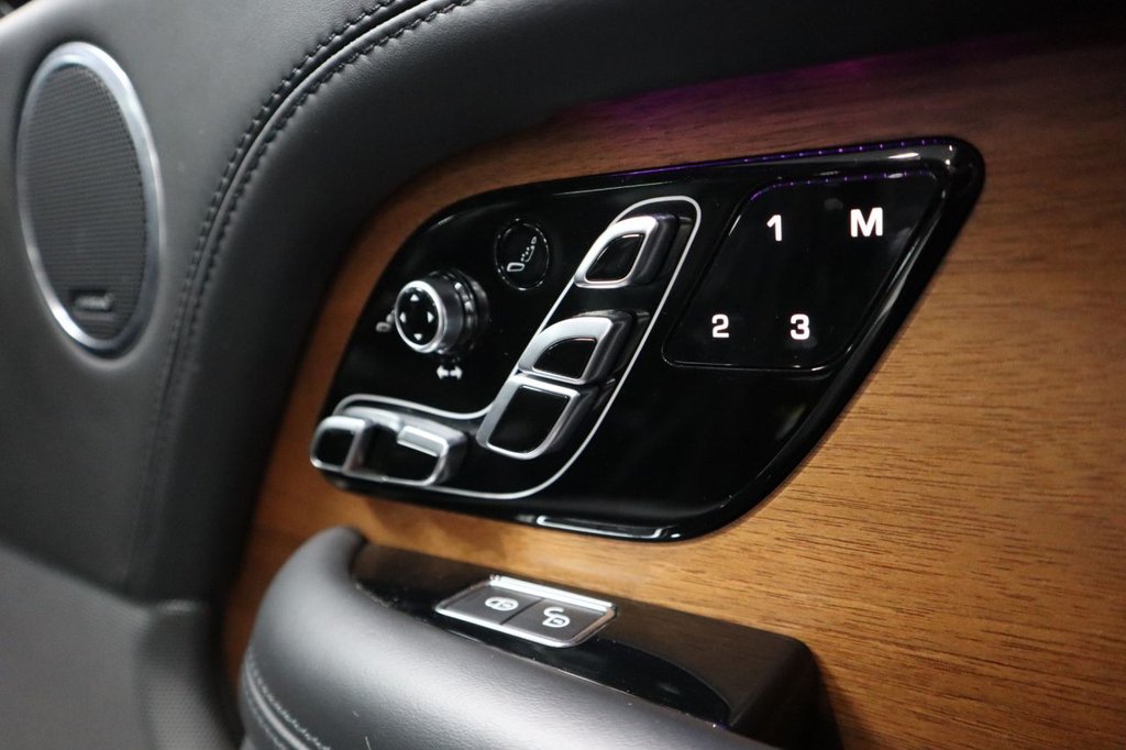 Used Land Rover Range Rover 2019 for sale - 76279424: Photo 17