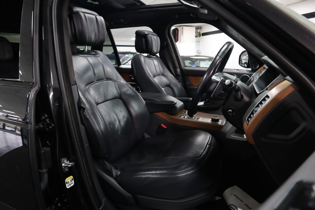 Used Land Rover Range Rover 2019 for sale - 76279424: Photo 20