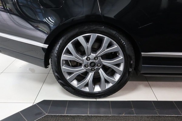 Used Land Rover Range Rover 2019 for sale - 76279424: Photo 22
