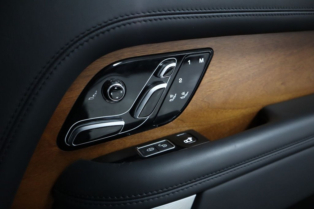 Used Land Rover Range Rover 2019 for sale - 76279424: Photo 24