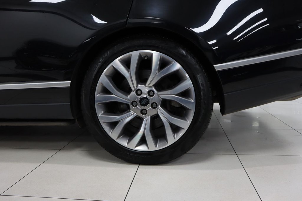 Used Land Rover Range Rover 2019 for sale - 76279424: Photo 26