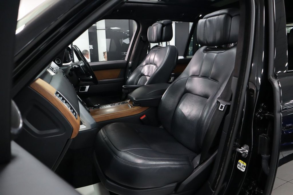 Used Land Rover Range Rover 2019 for sale - 76279424: Photo 28