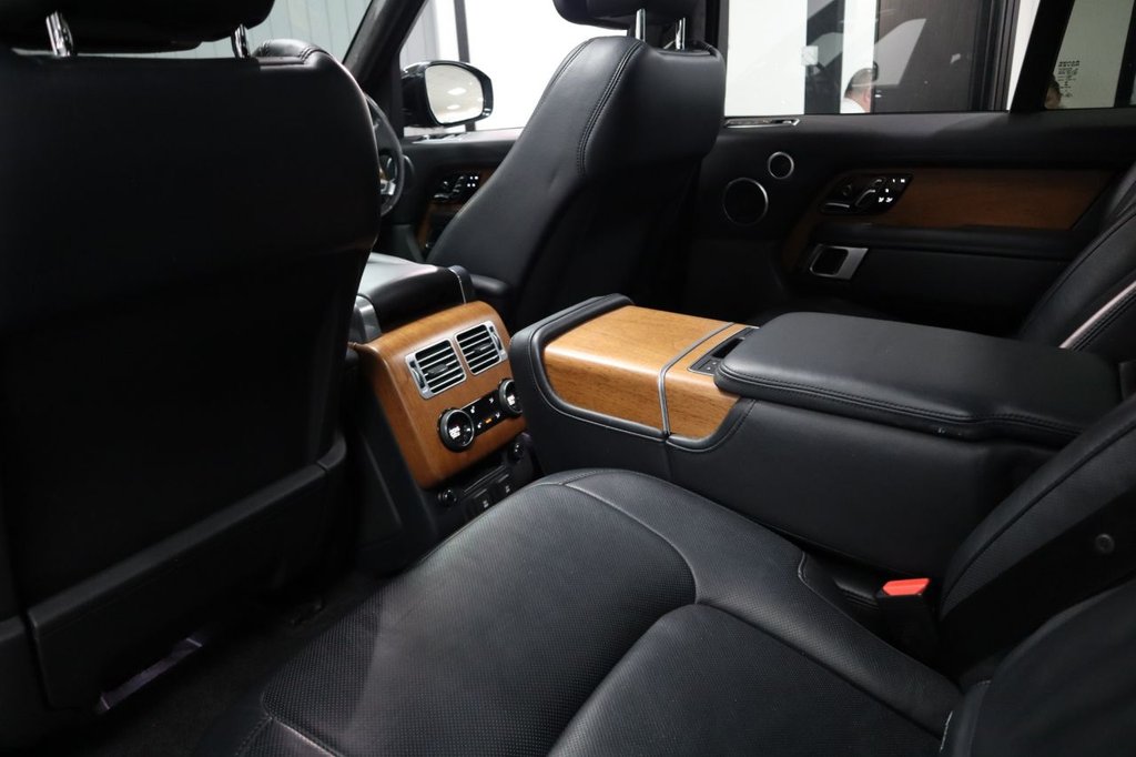 Used Land Rover Range Rover 2019 for sale - 76279424: Photo 29