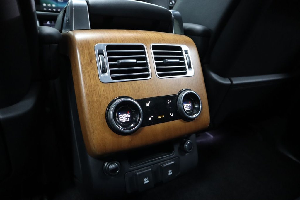 Used Land Rover Range Rover 2019 for sale - 76279424: Photo 30