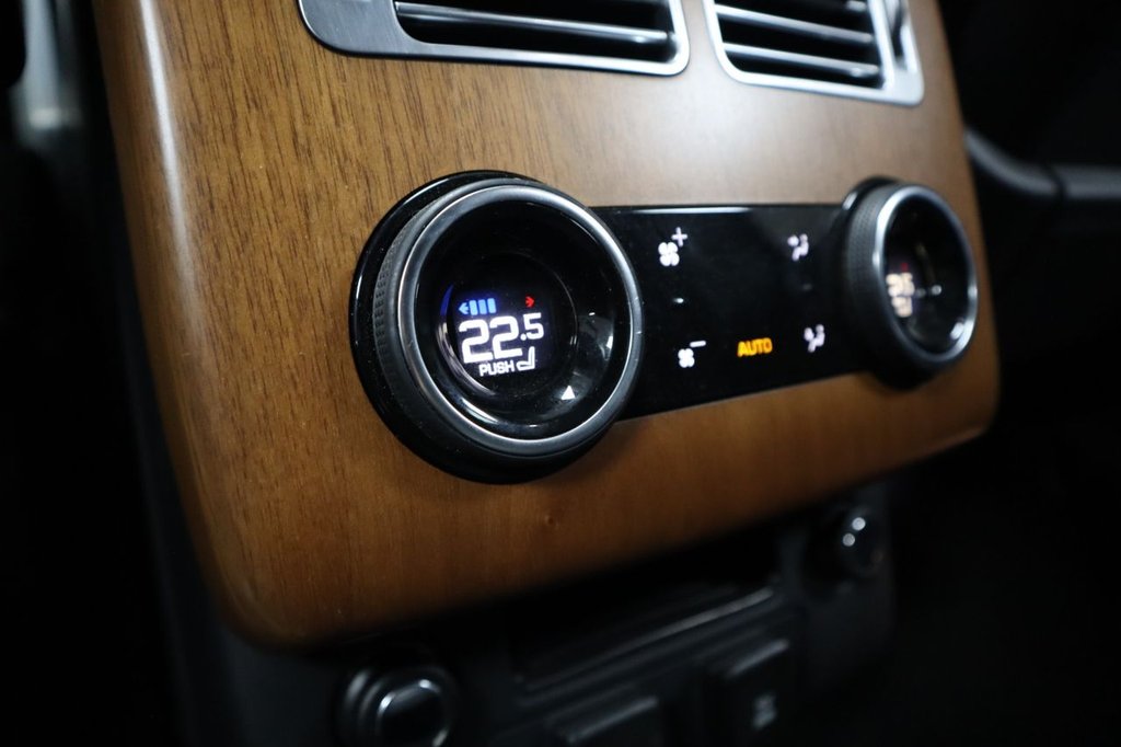 Used Land Rover Range Rover 2019 for sale - 76279424: Photo 31