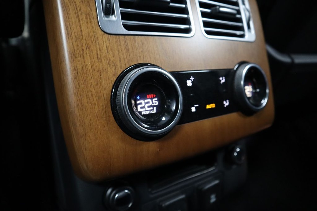 Used Land Rover Range Rover 2019 for sale - 76279424: Photo 32