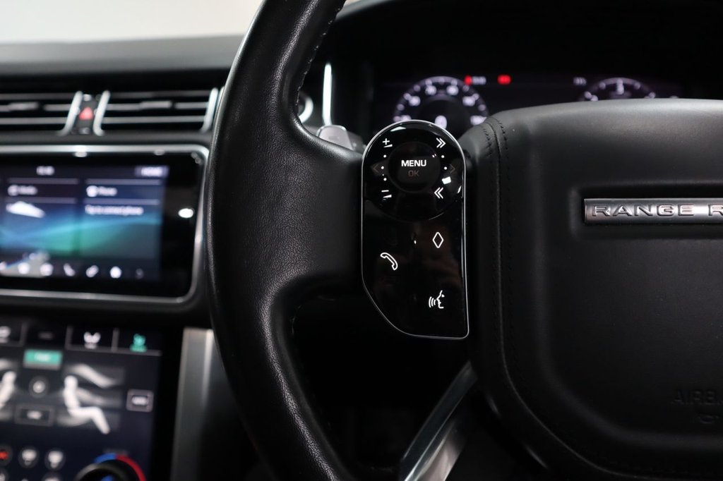 Used Land Rover Range Rover 2019 for sale - 76279424: Photo 35