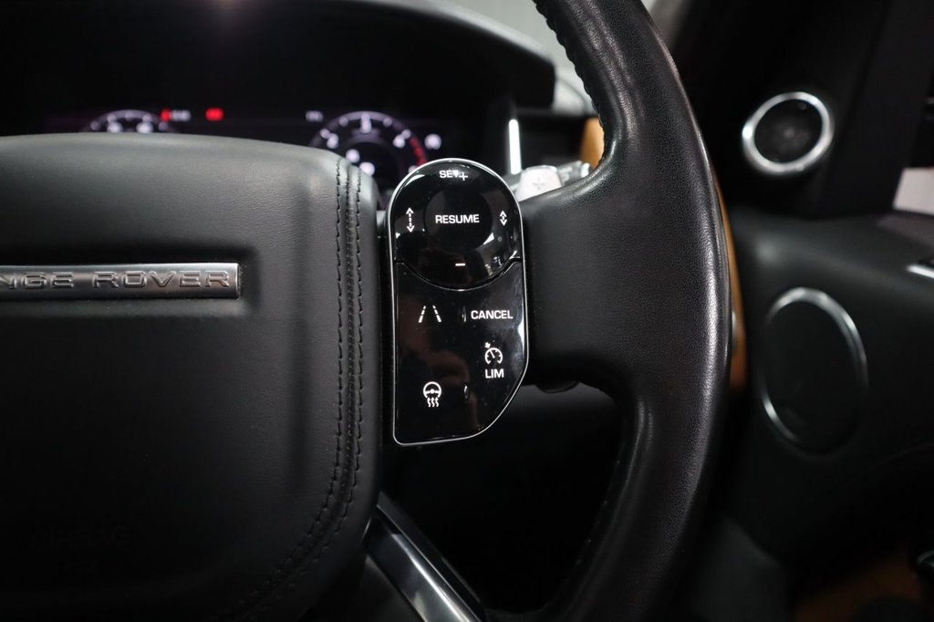 Used Land Rover Range Rover 2019 for sale - 76279424: Photo 36