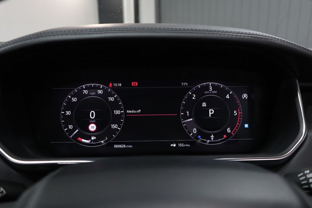 Used Land Rover Range Rover 2019 for sale - 76279424: Photo 37