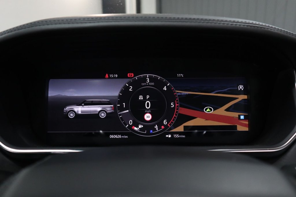 Used Land Rover Range Rover 2019 for sale - 76279424: Photo 38