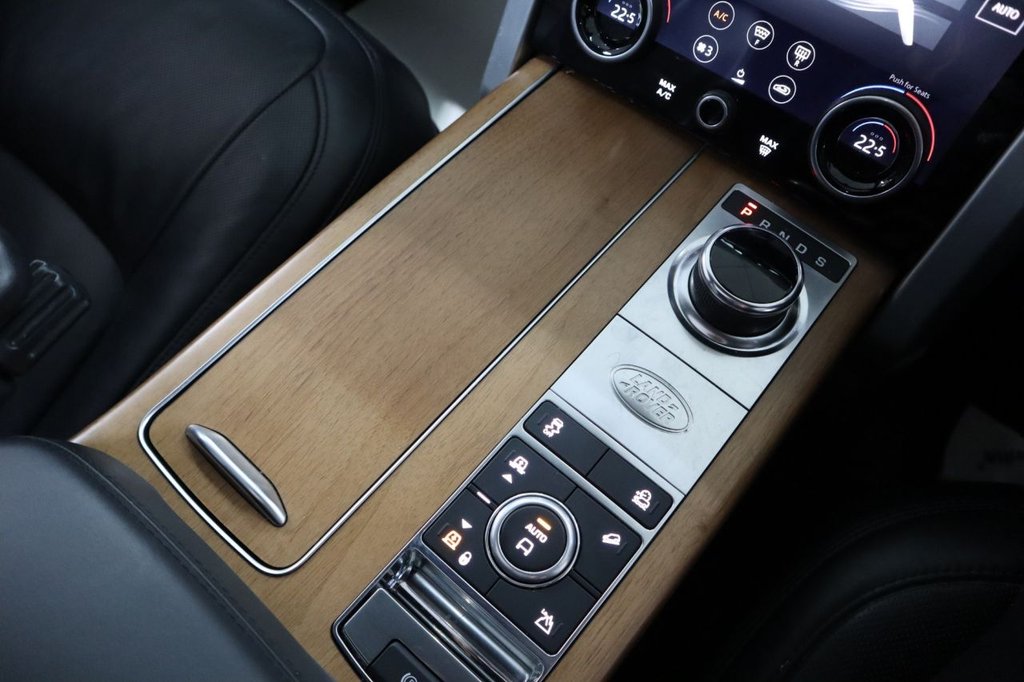 Used Land Rover Range Rover 2019 for sale - 76279424: Photo 41