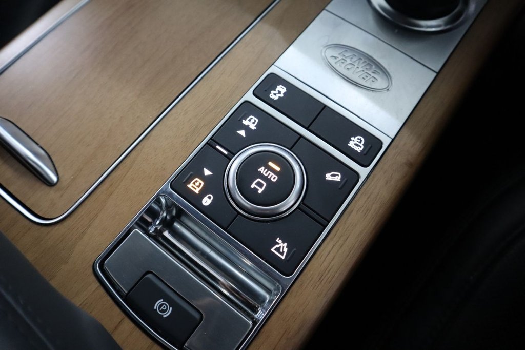 Used Land Rover Range Rover 2019 for sale - 76279424: Photo 42