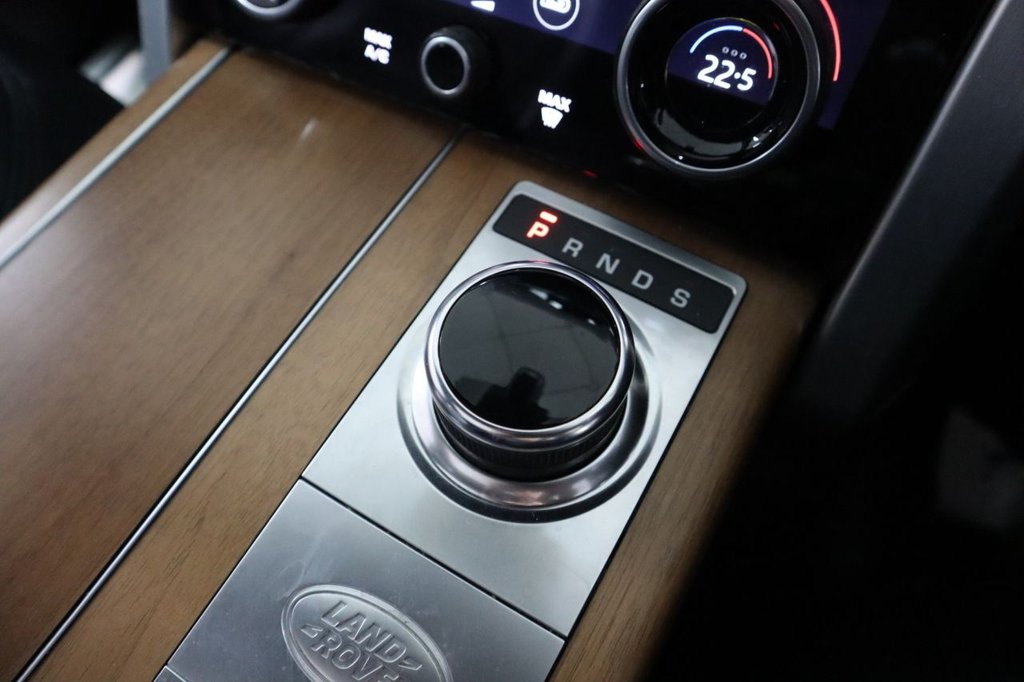 Used Land Rover Range Rover 2019 for sale - 76279424: Photo 43