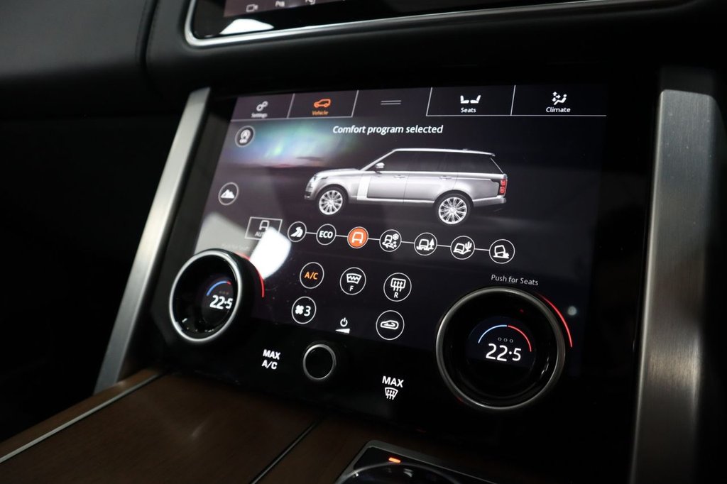 Used Land Rover Range Rover 2019 for sale - 76279424: Photo 45