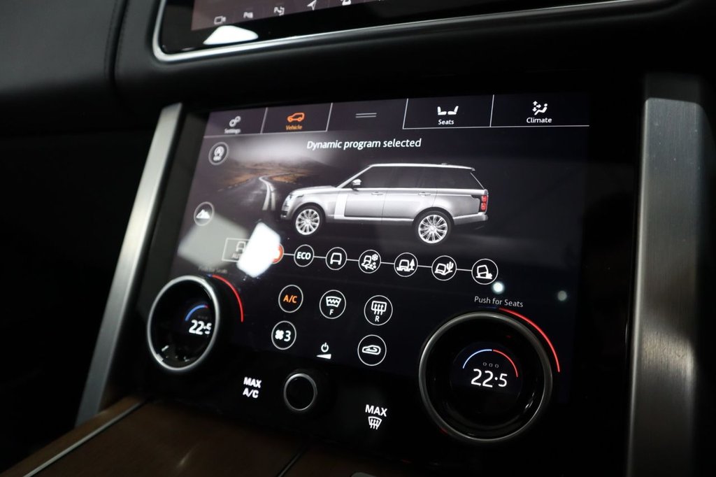 Used Land Rover Range Rover 2019 for sale - 76279424: Photo 46