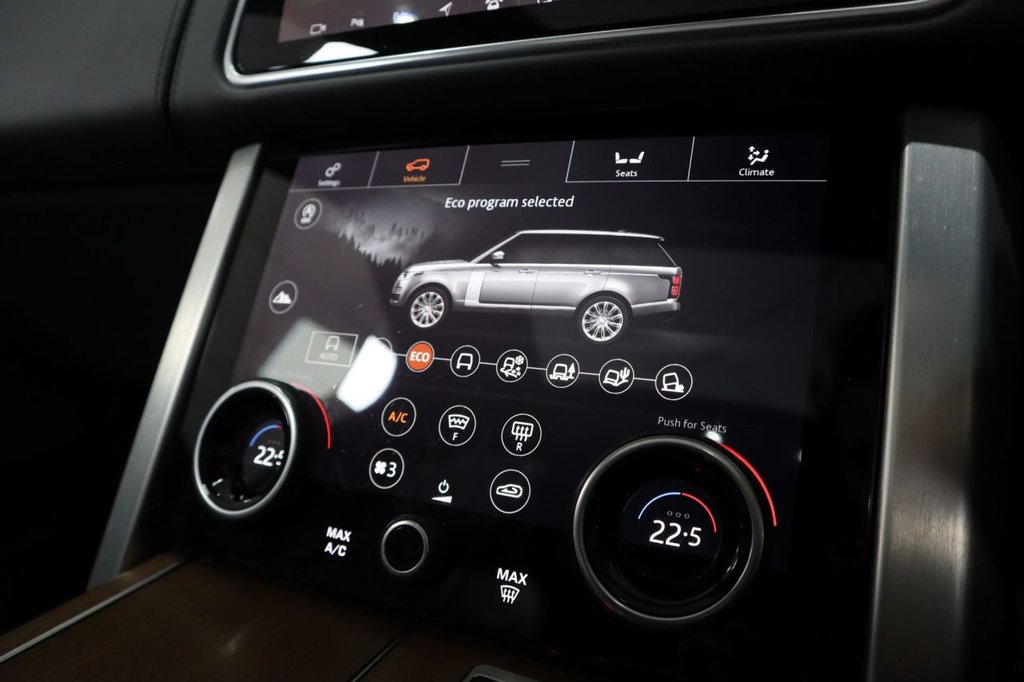 Used Land Rover Range Rover 2019 for sale - 76279424: Photo 47
