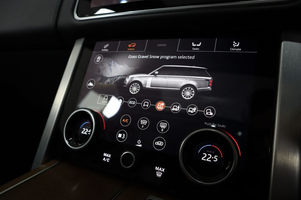 Used Land Rover Range Rover 2019 for sale - 76279424: Photo 48