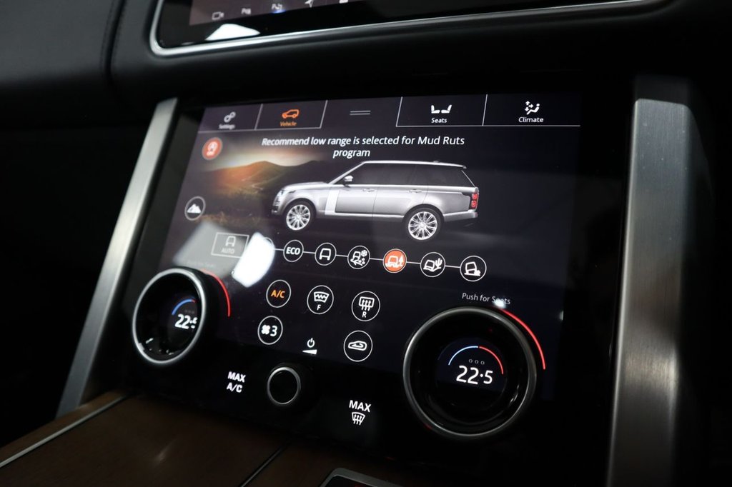 Used Land Rover Range Rover 2019 for sale - 76279424: Photo 49