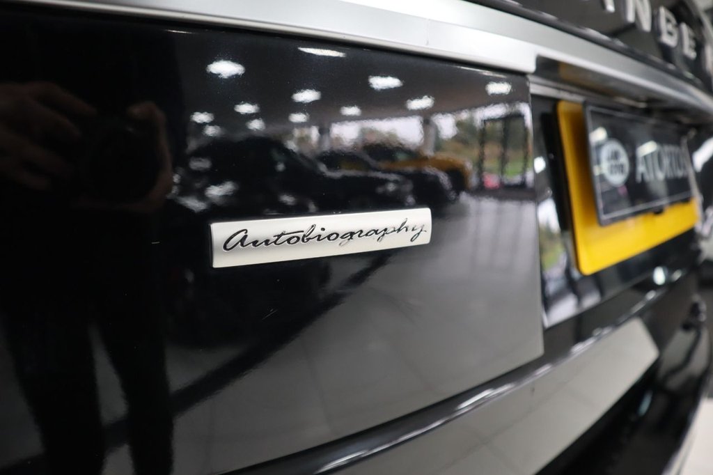 Used Land Rover Range Rover 2019 for sale - 76279424: Photo 9