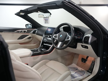 Used BMW 8 Series 2019 for sale - 78240764: Photo