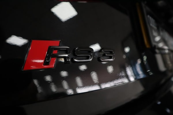 Used Audi RS3 2022 for sale - 75346925: Photo 10