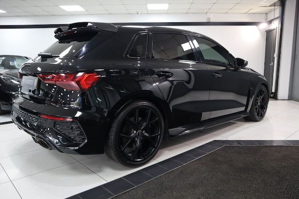Used Audi RS3 2022 for sale - 75346925: Photo 12
