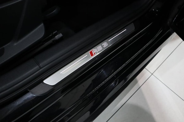 Used Audi RS3 2022 for sale - 75346925: Photo 15