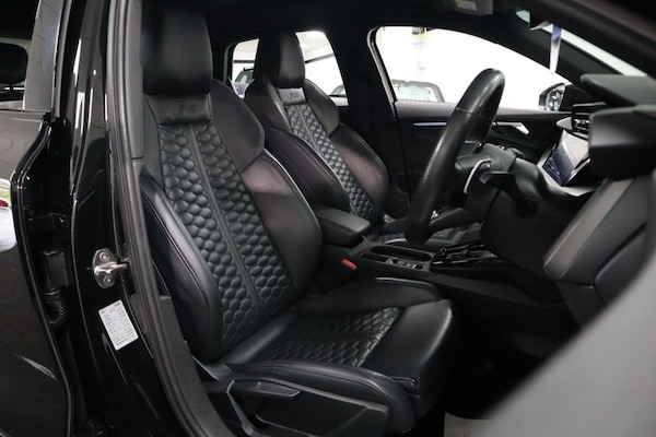 Used Audi RS3 2022 for sale - 75346925: Photo 16