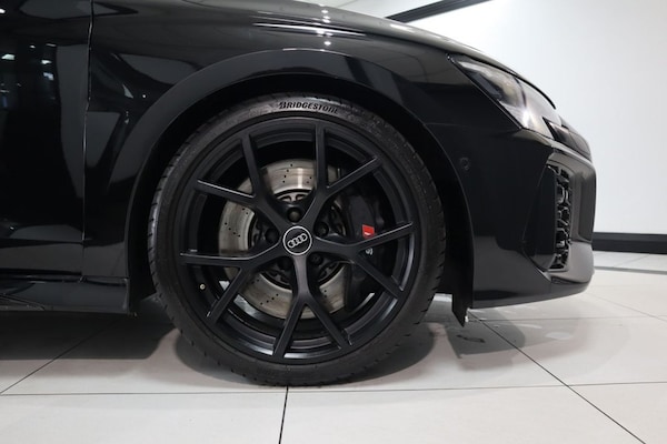 Used Audi RS3 2022 for sale - 75346925: Photo 17
