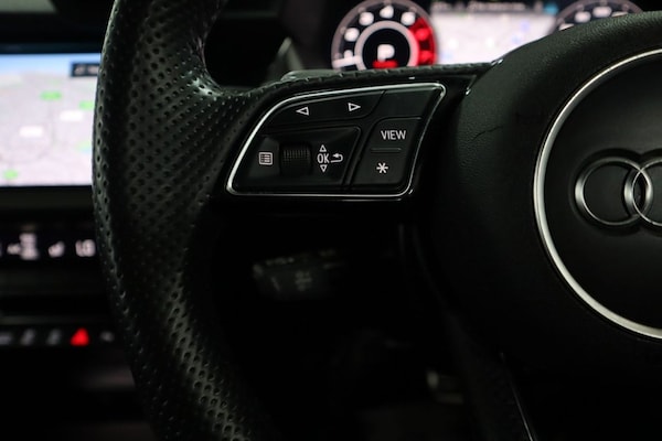 Used Audi RS3 2022 for sale - 75346925: Photo 19