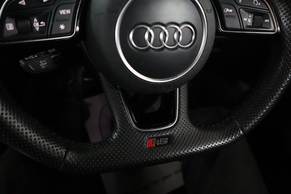 Used Audi RS3 2022 for sale - 75346925: Photo 21