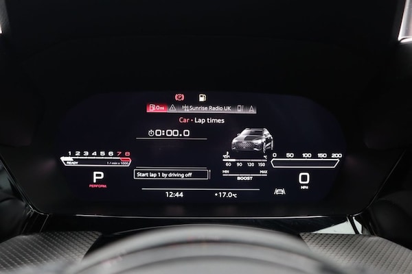 Used Audi RS3 2022 for sale - 75346925: Photo 24