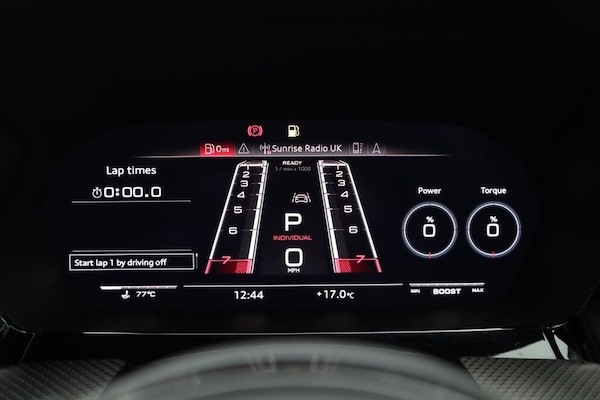 Used Audi RS3 2022 for sale - 75346925: Photo 25