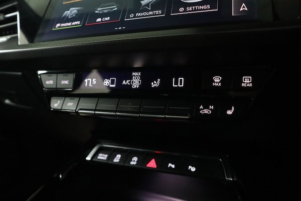 Used Audi RS3 2022 for sale - 75346925: Photo 32