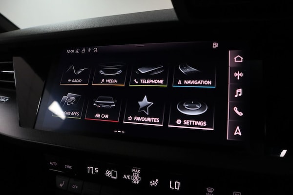 Used Audi RS3 2022 for sale - 75346925: Photo 35