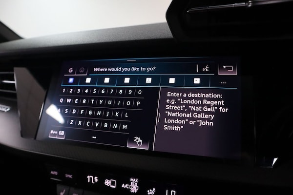 Used Audi RS3 2022 for sale - 75346925: Photo 38