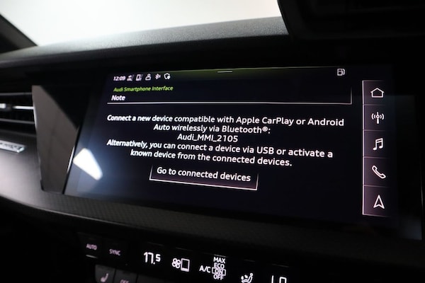 Used Audi RS3 2022 for sale - 75346925: Photo 39