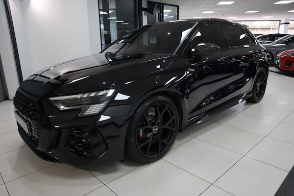 Used Audi RS3 2022 for sale - 75346925: Photo 3