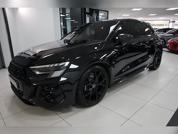 Used Audi RS3 2022 for sale - 75346925: Photo