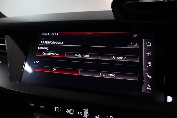 Used Audi RS3 2022 for sale - 75346925: Photo 42
