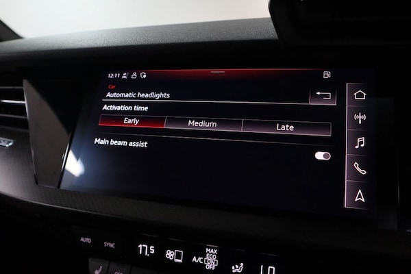 Used Audi RS3 2022 for sale - 75346925: Photo 43